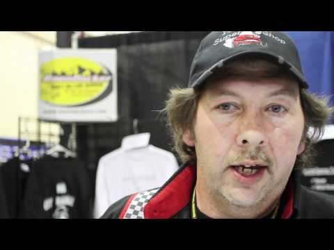 phatties - Phatties Super Shop tells about their custom snowmobile business.