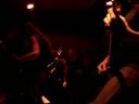 Hibria tocando 