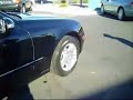 Mercedes Black E320 Mercedes Black E320