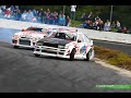 Prodrift Final 2007 Rosegreen Tipperary Alan Lenihan (Hankook PS13) Vs Eric O'Sullivan (AE2000)