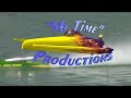 2007 Internats RC Boat race