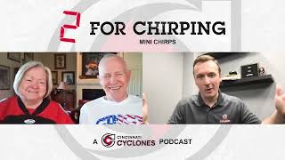 Two For Chirping EP#10: Dennis & Judy Shepard