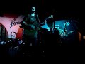 Puggy - Dubois - Borderline