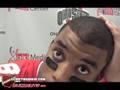 Brian Robiskie - Ohio State Football Post Game Purdue