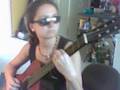 Bossa Nova - Improvisation/ Guitarr