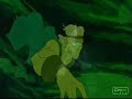 Disney - Bad Moon Rising