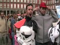 dj kun saludo a la legion 501