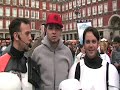 dj kun saludo a la legion 501