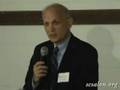 NRC Meeting-Cyrus Reed of Sierra Club about certification