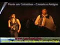 canario e amigos na festa em colombes n 1