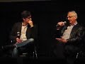 Ulu Grossbard Interviewed by Jonathan Lethem (Part 1)