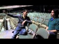 Interview with Peter Sachon