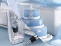 Winter Wedding Theme Winter Wedding Theme