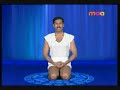 Monday Explanation on Pranayama # 1