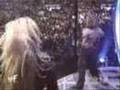 jeff hardy sweet tribute