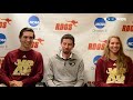 2018 Fall Media Days - Austin College Cross Country