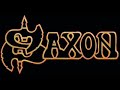 saxon