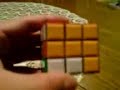 Kako sloziti Rubikovu kocku 3 (2.dio)