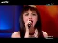 Pinoy Idol - Mae Flores Eliminated Pinoy Idol - Mae Flores Eliminated