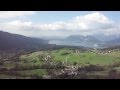 Paragliding Annecy - August 2011.mp4
