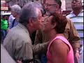 Gabeira visita a feira da Cohab e o Batan Gabeira visita a feira da Cohab e o Batan