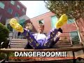 DANGERDOOM Infomercial with Matthew Lesko