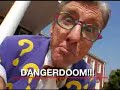 DANGERDOOM Infomercial with Matthew Lesko