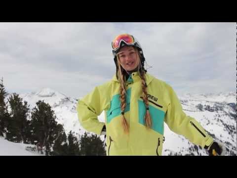alta - Alta is a special place that breeds passionate skiers who dedicate their lives to this resort tucked away at the top of Little Cottonwood Canyon. Come for on...