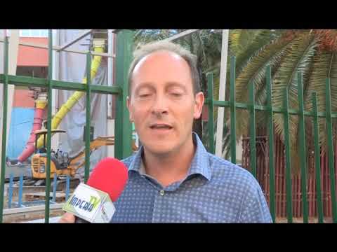 PROSEGUONO I LAVORI NELLE SCUOLE DI ANDORA