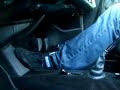 Sandown - August 2007 - Dancing with my feet