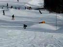 beno at sugar bowl (snowboarding)