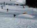 beno at sugar bowl (snowboarding)