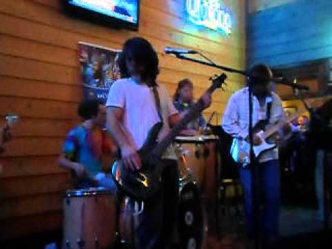 Dirt Road Dogs - Breathe