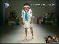 <b>koca kafalar</b> tv defile alp , ferhat , gökhan tepe & fazlası