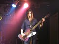 culebras -the rock of jack the ripper-