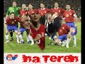 Nova navijacka pesma 