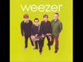 Weezer- Say It Aint So