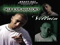 Ikeman feat. villian- Ghetto Mexicanos