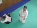 Invisible Aiki