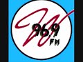 WFM 96.9 Casting Alejandro Gonz�lez I��rritu