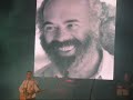 Reb Shlomo Carlebach Yahrzeit Concert 5772 part 2