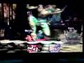 Calv (Bowser) vs Maido (Lucas)