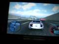 MNC LA Remix, Midnight Club L.A. REMIX, PSP free ride, cruise.