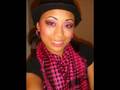 Smokey Hot Pink & Red Tutorial - PART 2