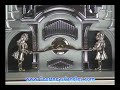 Rennaissance Rhythm Clock