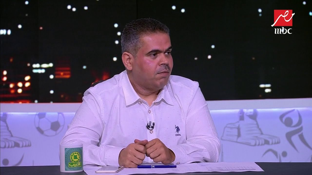 عاطف الأحمدي: اختيار حسام البدري لمنصب مدير منتخب مصر قرار موفق