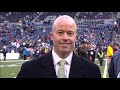 Seahawks Bobby Engram - Volunteer Service Award