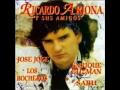 Monotonia de Ricardo Arjona