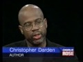 Christopher Darden video 2