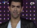 Greek Eurovision National Final 2008 - PART 2 of 12